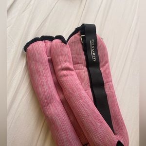 Form Fit ankle weights